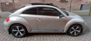 Volkswagen Beetle Sport