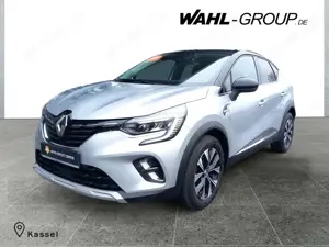 Renault Captur TechnoAutomatik TCe 140  **NAVI*LED*SHZ**