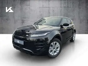 Land Rover Range Rover Evoque D200 Dynamic SE Pano BlackPack Winterpaket