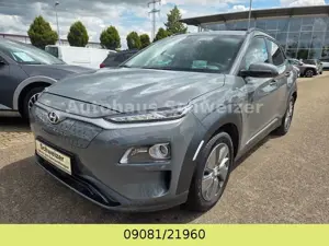 Hyundai KONA Premium Elektro
