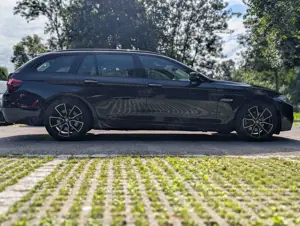 BMW 520 520d xDrive Touring Aut. Bild 5