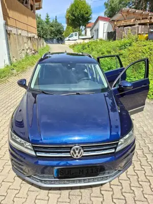 Volkswagen Tiguan Highline BMT/Start-Stopp