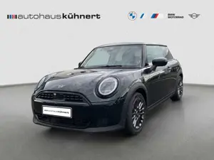 MINI Cooper C LED PanoSD SpurAss 360° HUD HiFi Navi