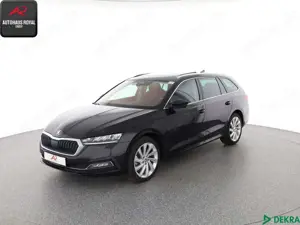 Skoda Octavia Octavia Combi 1.4 TSI HYBRID SITZKLIMA,MASSAGE