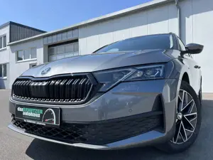 Skoda Octavia Combi 1.5 TSI Blackline 174€ m. 20% Anzahlung AH