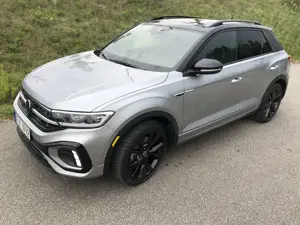 Volkswagen T-Roc 2.0 4Mo DSG Pano IQ Light Matrix Black Style Prins