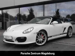 Porsche Boxster Spyder 3.4 Park-Assistent