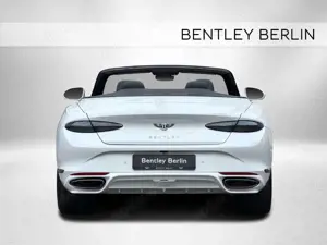 Bentley Continental GTC SPEED V8 HYBRID FIRST EDITION Bild 5