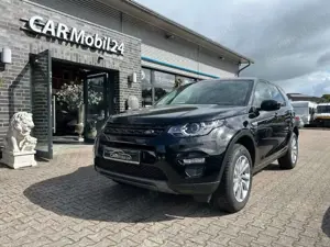 Land Rover Discovery Sport SE AWD 2,0 Ltr. Aut.*NAVI*TEMP*SHZ*PDC*PANO*