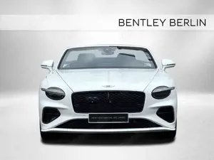 Bentley Continental GTC SPEED V8 HYBRID FIRST EDITION Bild 2