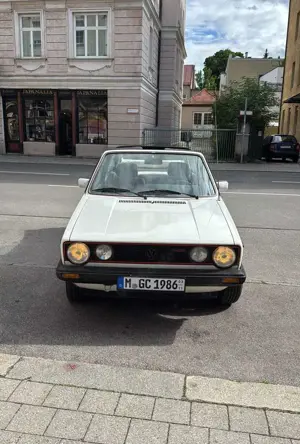 Volkswagen Golf GTI GLI