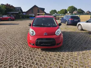 Citroen C1 1.0 Style