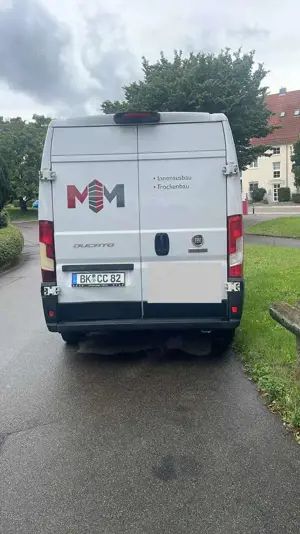 Fiat Ducato Ducato L2H2