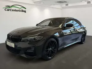BMW 320 dLim*M Sport*Laser*Navi*Kamera*HK*LiveCockp*