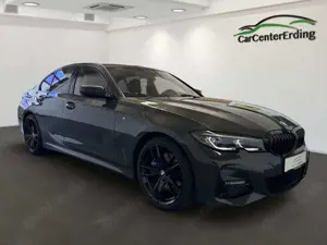 BMW 320 dLim*M Sport*Laser*Navi*Kamera*HK*LiveCockp* Bild 2