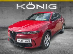 Alfa Romeo Tonale 1.6 VGT-D Sprint Automatik Winterpaket