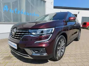 Renault Koleos 2.0 BLUE dCi Intens 4x4/LED/Navi/Keyfree
