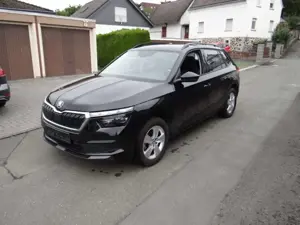 Skoda Kamiq nur 26 Tkm.,Ambition, Klima, SHZ, PDC, LED, ALU Bild 2