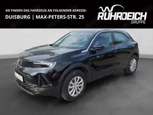 Opel Mokka Enjoy 1.2 Turbo +LED+CARPLAY+CAM+SHZ+