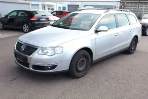 Volkswagen Passat Variant 2.0 TDI DSG DPF Comfortline
