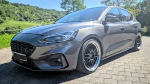 Ford Focus Focus Fließheck 1.5 EcoBoost ST-LINE Aut.