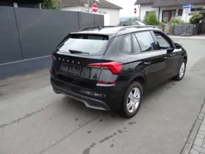 Skoda Kamiq nur 26 Tkm.,Ambition, Klima, SHZ, PDC, LED, ALU Bild 3