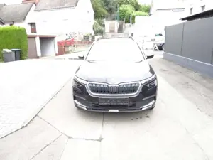 Skoda Kamiq nur 26 Tkm.,Ambition, Klima, SHZ, PDC, LED, ALU Bild 5