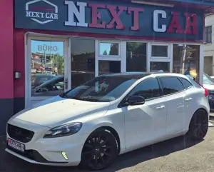 Volvo V40 Summum D4/Auto/Navi/Kamera/