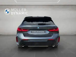 BMW 128 ti LED HUD PANO KOMFORTZUG HIFI TEMPOMAT SHZ Bild 5