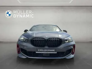 BMW 128 ti LED HUD PANO KOMFORTZUG HIFI TEMPOMAT SHZ Bild 2