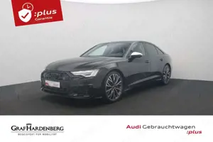 Audi S6 Lim. 3.0 TDI quattro . LED Navi BO