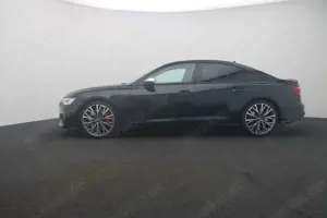 Audi S6 Lim. 3.0 TDI quattro . LED Navi BO Bild 2