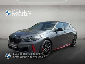 BMW 128 ti LED HUD PANO KOMFORTZUG HIFI TEMPOMAT SHZ Bild 1