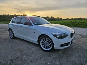 BMW 116 116i Sport Line