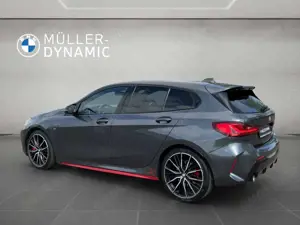 BMW 128 ti LED HUD PANO KOMFORTZUG HIFI TEMPOMAT SHZ Bild 4