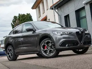 Alfa Romeo Stelvio Veloce 2.0 Q4 vom AR Vertragshändler