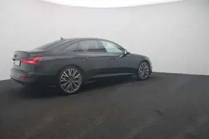Audi S6 Lim. 3.0 TDI quattro . LED Navi BO Bild 5