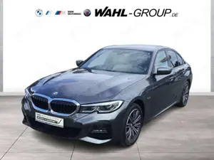 BMW 330 e xDrive M SPORT LC PROF LEDER HUD LASER HIFI AKUS