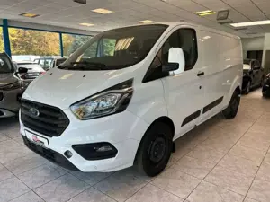 Ford Transit Custom Kasten 320 L2 Klima AHK PDC