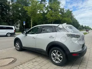 Mazda CX-3 Center-Line+++TOP ANGEBOT+++ Bild 3