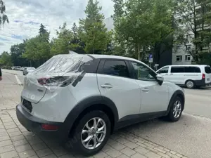 Mazda CX-3 Center-Line+++TOP ANGEBOT+++ Bild 5
