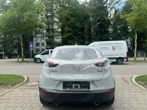 Mazda CX-3 Center-Line+++TOP ANGEBOT+++ Bild 4