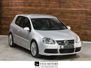 Volkswagen Golf GOLF V R32 VR6 4MOTION*SCHALTER*TÜV NEU