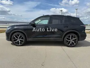 Volkswagen Tiguan 2.0 TDI*4M*LIFE*PAN*VIR*IQ-MATRIX*360*VOL Bild 2