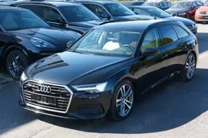 Audi A6 Avant 50 TDI quattro*ACC*AIR*KAM*HD-MATRIX*19