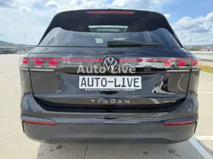 Volkswagen Tiguan 2.0 TDI*4M*LIFE*PAN*VIR*IQ-MATRIX*360*VOL Bild 4