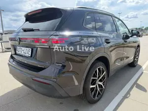 Volkswagen Tiguan 2.0 TDI*4M*LIFE*PAN*VIR*IQ-MATRIX*360*VOL Bild 5