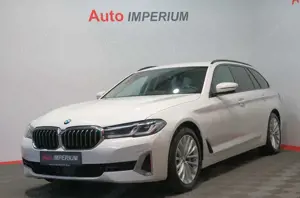 BMW 540 d xDrive Touring Luxury Line*Laser*ACC*LUFT