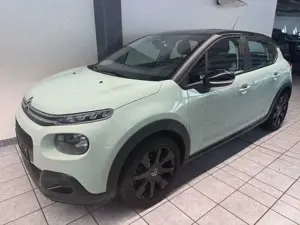 Citroen C3 Feel SHZ Temp PDC Klima