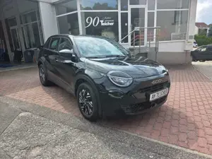 Fiat 600 Hybrid 1.2 DCT  LED, Sitzheizung